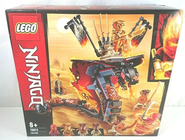 Lego 70674 discount