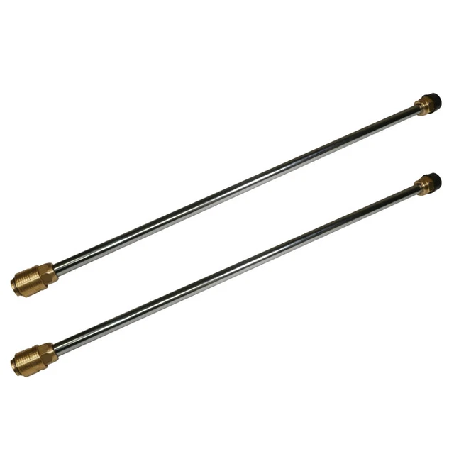Homelite 2 Pack Of Genuine OEM Replacement Wand Assemblies # 308494058-2PK