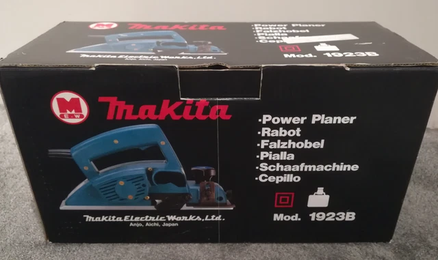 Piallatrice Elettrica Senza Filo Mini | Batteria Makita 12V | Larghezza 60 Mm - Foto 4