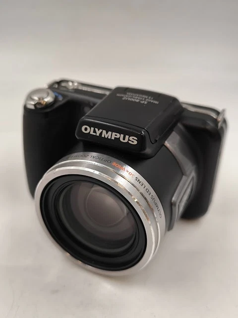 Appareil photo numérique 14,0 mégapixels Olympus SP Series SP-800UZ