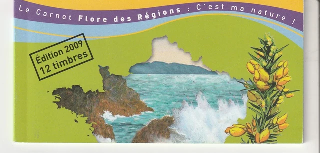 FRANCE: 12 TIMBRES Lettre Verte, Validité Permanente, "TENDRES ANIMAUX" EUR 8,25 - FR