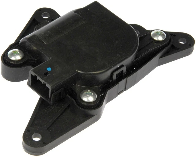 HVAC BLEND DOOR ActuatorHeater Blend Door Actuator fits 0708 Hyundai