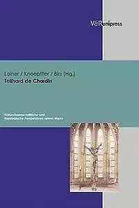 Teilhard de Chardin V&R unipress Buch