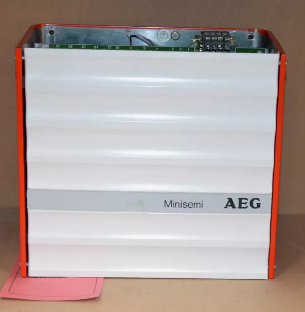 AEG Minisemi 029.087644 220(240)/24+G0