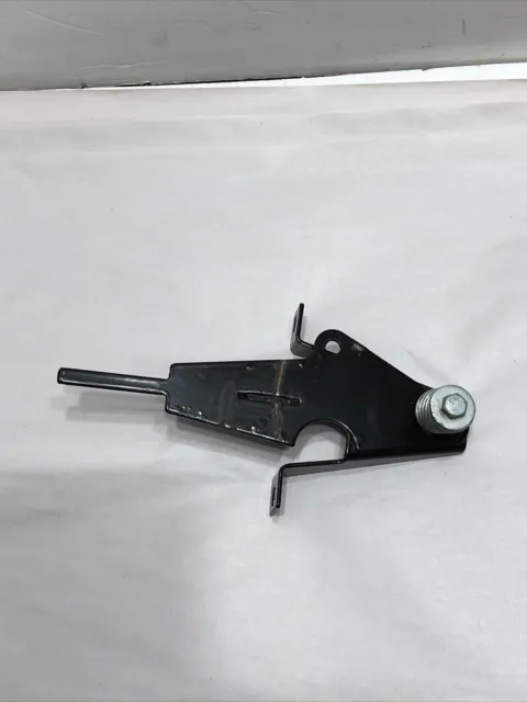 Ariens ST420 Snowblower Shifting Handle Assembly