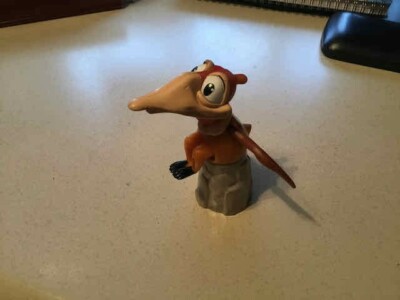 the land before time pterodactyl