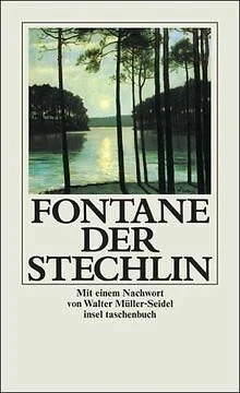 Der Stechlin (insel taschenbuch) von Theodor Fontane | Buch | Zustand gut