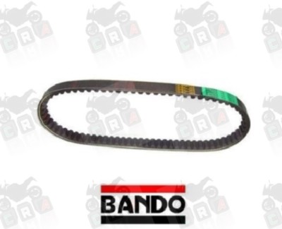 Bando CINGHIA DI TRASMISSIONE BANDO G8009160 HONDA SH I 125 2012-2013-2014-2015-2016 