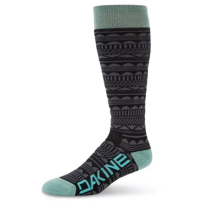 Dakine Freeride Ski / Snowboard Socks - Women's Quest - Various Sizes