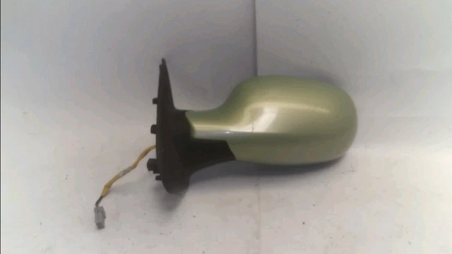 RETROVISEUR LATERAL ELECTRIQUE GAUCHE Nissan MICRA 3 PHASE 2 2006
