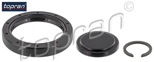 topran 100086 Reparatursatz für Schaltgetriebeflansch für VW