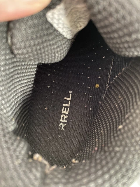 Merrell MQM Flex 2 Mid GTX Wander-/Wanderstiefel Damen Größe UK 6 KL112 8