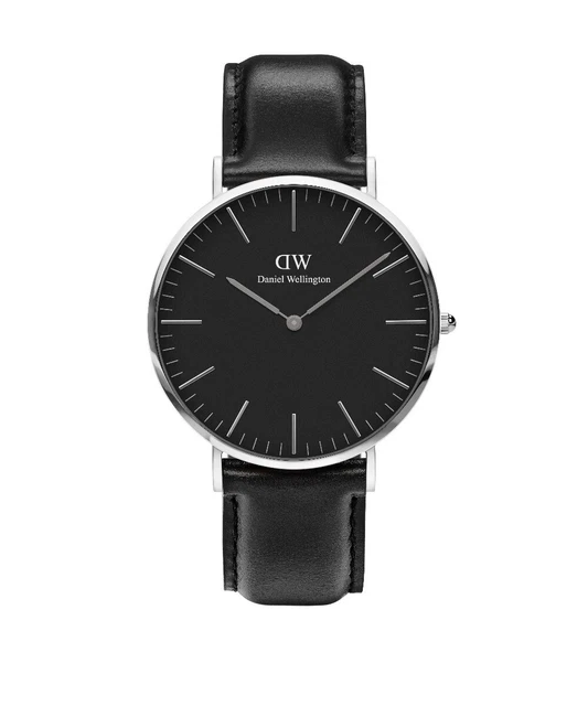 DANIEL WELLINGTON CLASSIC Petite Sheffield Watch B40R4 29E EUR