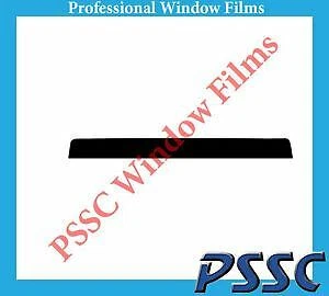 PSSC Pre Cut Sun Strip Car Window Film for Mitsubishi Fuso 2007-2012