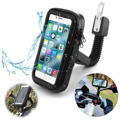 Askoll SUPPORTO SMARTPHONE MOTO ASKOLL ATTACCO MAGNETICO IPHONE 6PLUS 7PLUS 8PLUS PORTA 