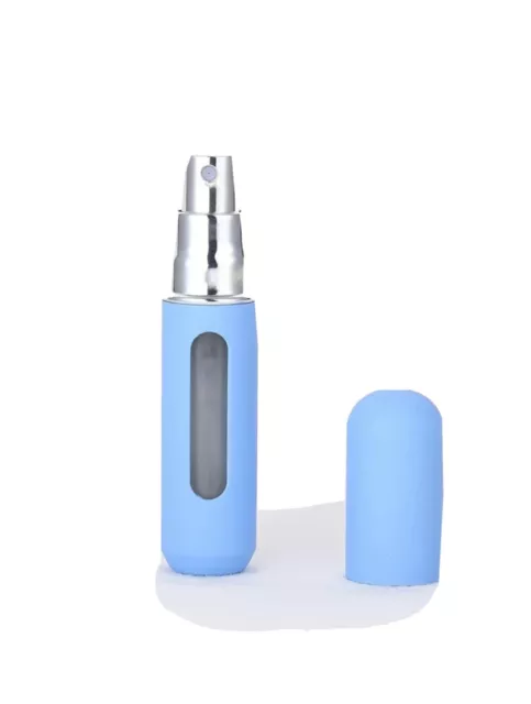 Vaporizzatore da Viaggio, profumo portatile