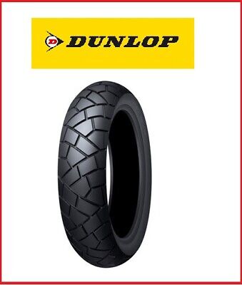 Dunlop Pneumatico 3 60 19 K81 TT100 52H FR 
