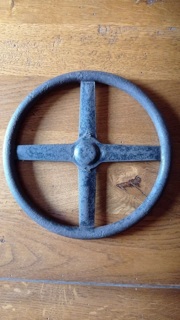 Jouet Ancien En Tôle Hessmobil - Voiture à Friction Bing-Jep, Reproduction D'époque 1910