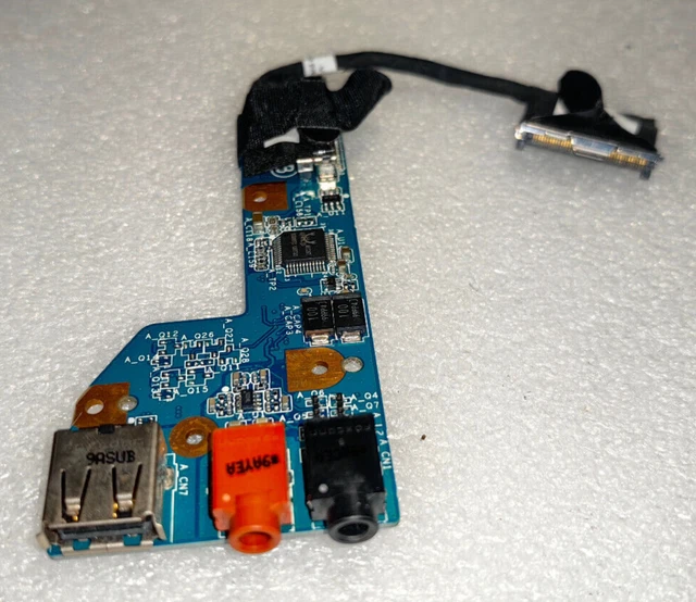 Carte USB Audio Sony 1P-108A501-8010 Pour PCG-8161M VGN-AW41JF - Occasion
