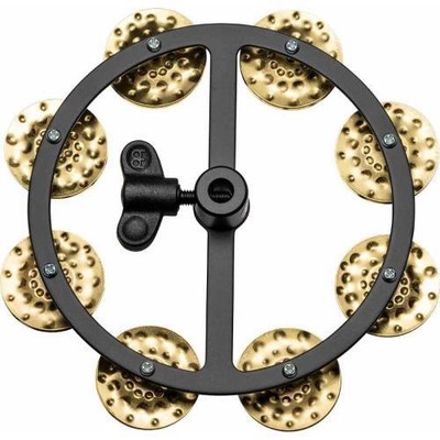 1 PC Ching Anello DRUM CYMBAL Rattler MEINL Ching Anello DRUM-Hat Bell 