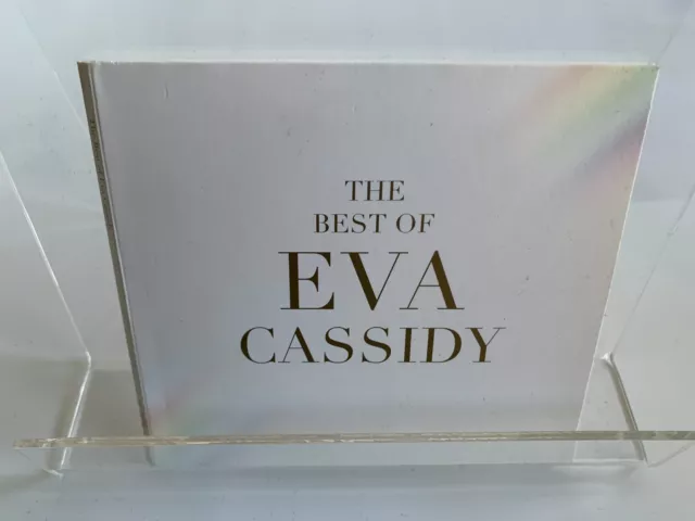 Eva Cassidy - The Best Of Eva Cassidy - Eva Cassidy CD