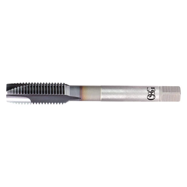 OSG 1651503608 Spiral Point Tap,9/16"-12,VC-10