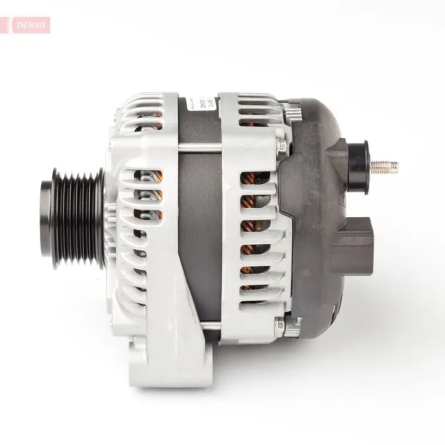 DENSO Alternatore Generatore 180A Adatto A per Land Rover Discovery Range