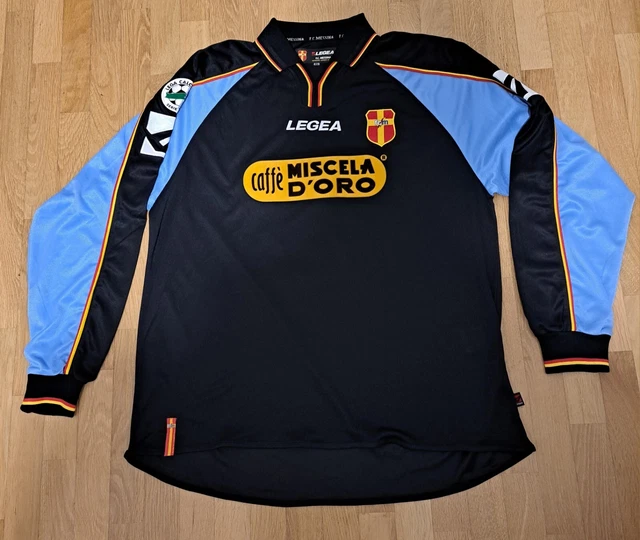 LA MAGLIA DEL MESSINA: ottobre 2010