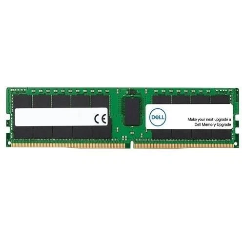 Dell W128278464 1068907 Memory Module 32 Gb 1 X  Ddr4 3200 Mhz ~E~