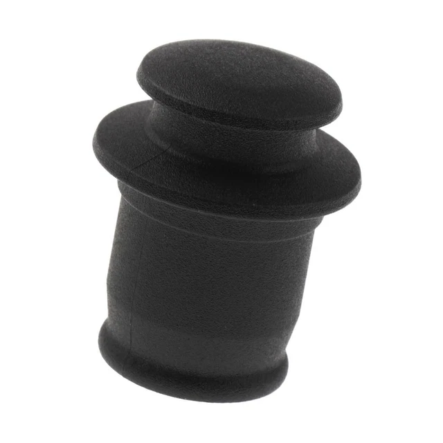 Capuchon Allume-Cigare Chargeur Prise Bouchon Cache Anti-Poussière