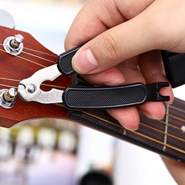 BakéLite Guitare Basse Pressage Outil Guitare RéParation Remplacement