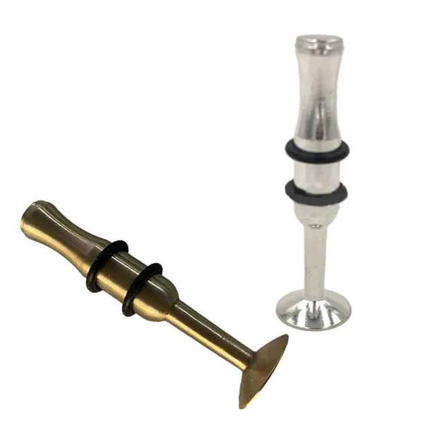 Compact and Durable Mouth Strength Trainer for Woodwind and Brass Instruments