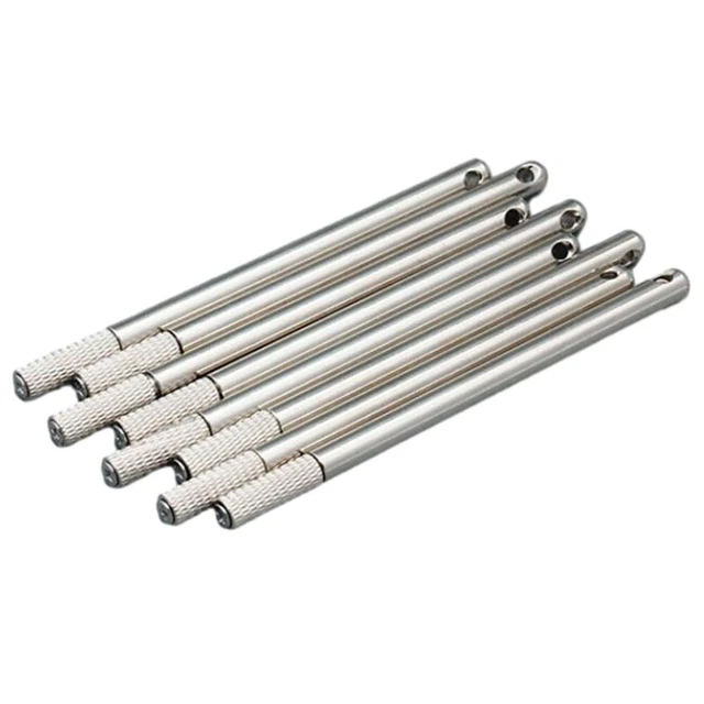 Color Conveniente Borde Pegado Aceite Metal Cobre Longitud Paquete 100 mm Contenido