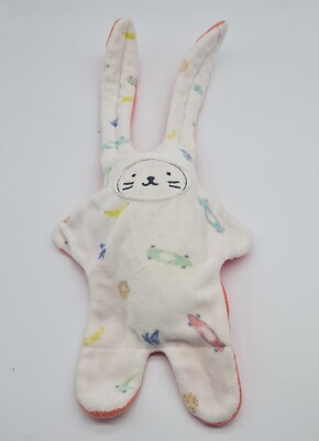 Catimini doudou semi plat girafe catimini  état neuf 