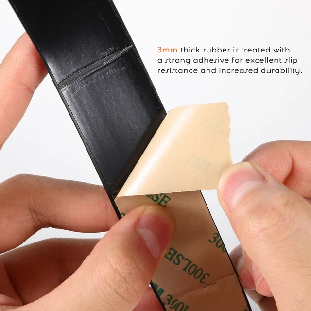 Strisce Antiscivolo Strisce Scale In Pvc Per Gradini In Legno