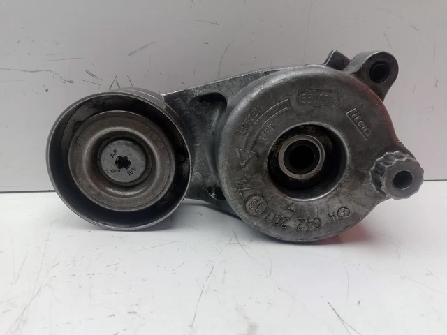 A6422001370 Tendeur De Courroie Auxiliaire / 656296 Pour Mercedes Clase R W251