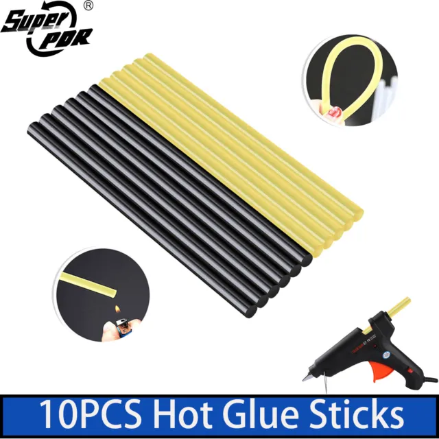 Glue Sticks High Adhesive Hot Melt Car Body Paintless Dent Repair PDR Tools kits