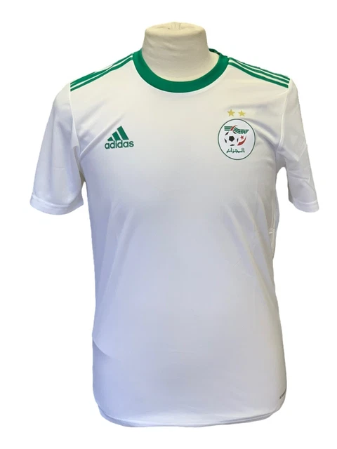 MAILLOT FOOT FOOTBALL Algérie 2021 Training vintage EUR 40,00