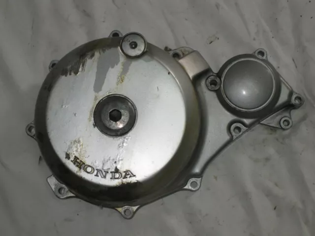 Honda NTV 650 RC 33 Cache-Alternateur Bj.88-97