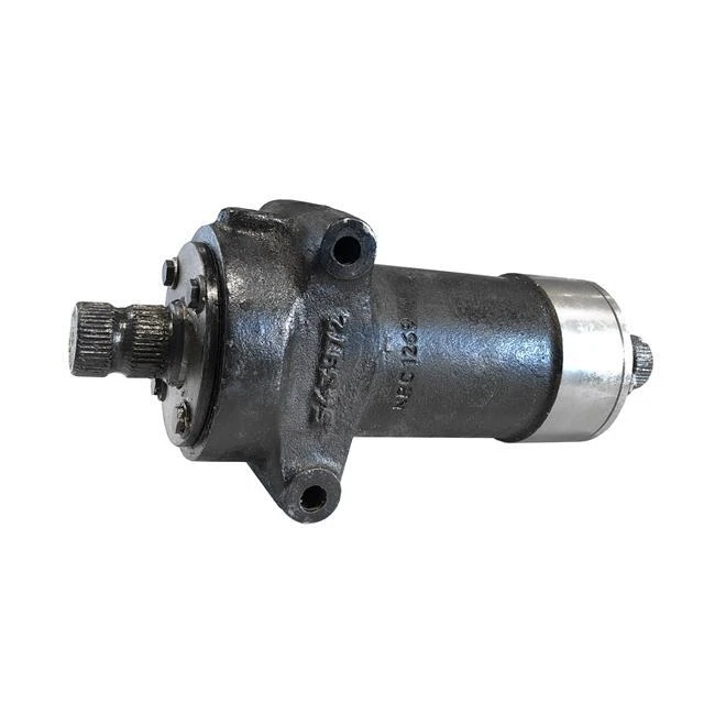 Land Rover Series II Steering Racks & Columns Land Rover Series II Steering Racks & Columns