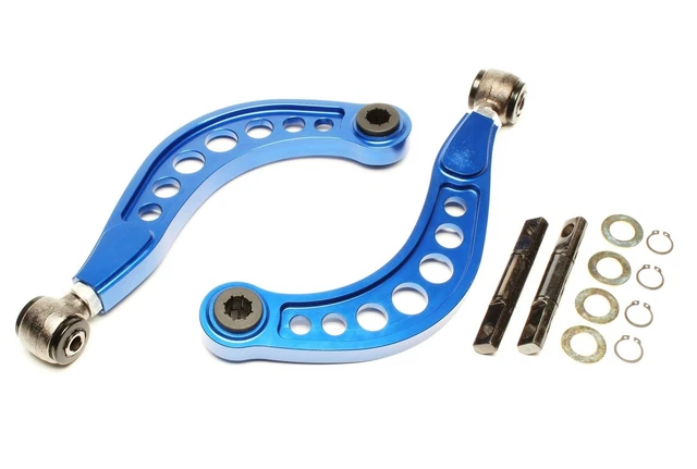 Barre di trazione regolabile Ta Technix per regolazione caduta per Honda Civic VII