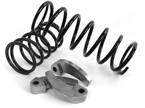 EPI Sport Utility Clutch Kit 27-28" Tire 0-3000' Elev. WE437482 98-2387 23-3153