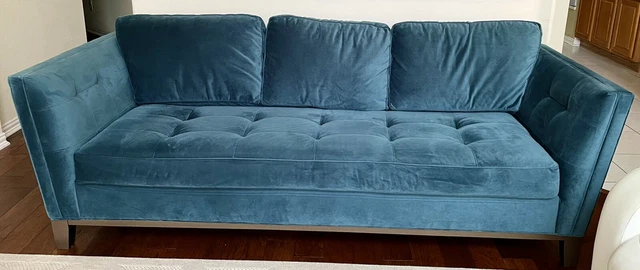 Oversized Dark Green Sofa Seats 5 Oversized Dark Green Sofa Seats 5
