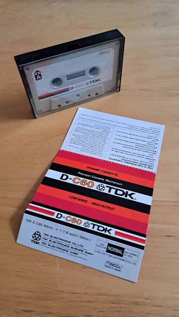 Audio Tapes, Blank Audio/Video Media, TV, Video & Audio