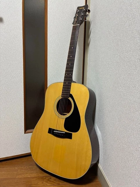 ギター YAMAHA FG151B guitar Acoustic Guitar Yamaha FG-151B Natural Orange Label | eBay