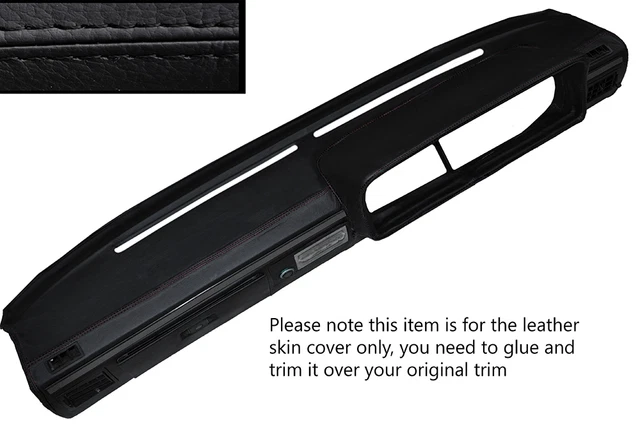 Housse De Tableau De Bord Pour Suzuki S-Cross MK3 2022-2024 - Antidérapante, Anti-reflets