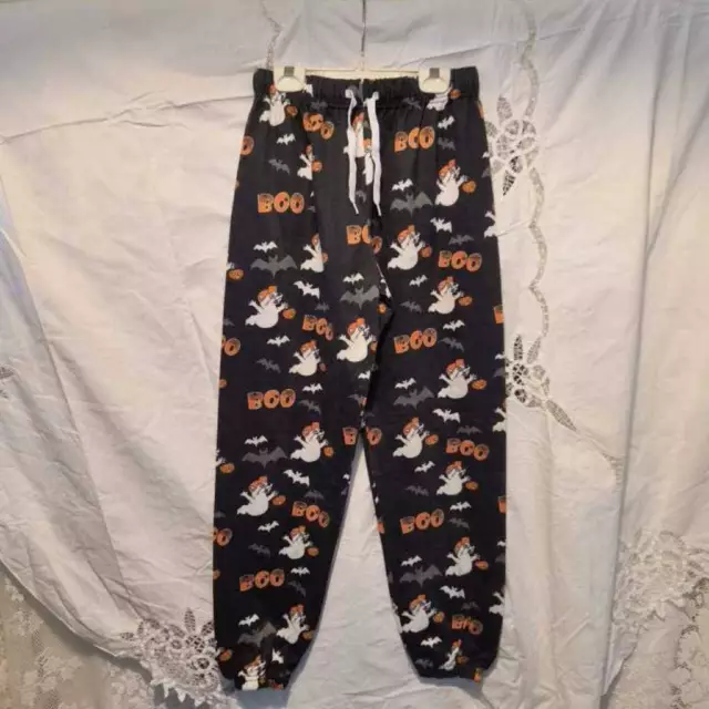 Buc-ee's Black Pajama Pants