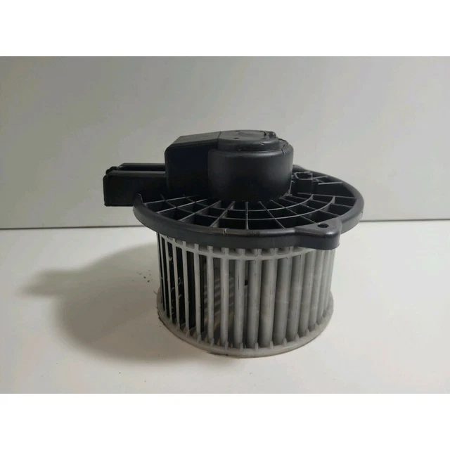moteur ventilateur chauffage mazda 2 (DE_, DH_) DF7161B10 183314
