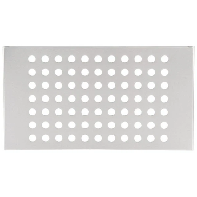 Avantco Hot Dog Plate 11 1/4" x 6 1/4" for HDS-100 & HDS-200