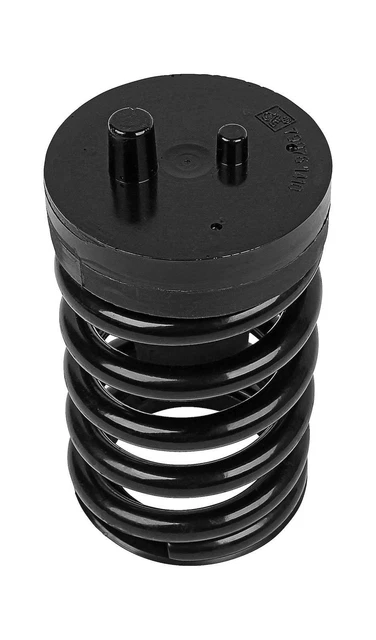 Spring DT Spare Parts 6.77090 Spring cabin shock absorber D 95 mm Lmin 84 mm